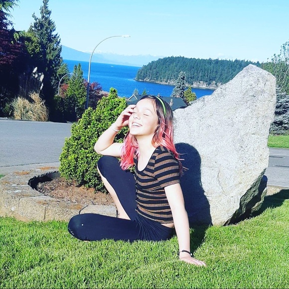 Meet your Posher, Grace - Picture 1 of 1